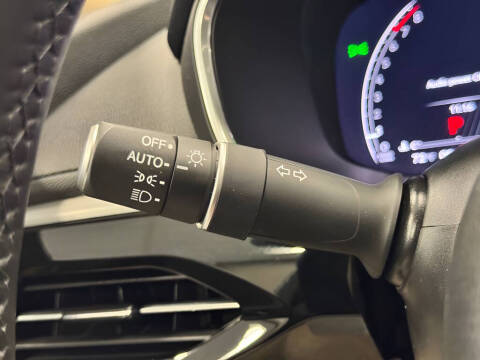 2025 Acura MDX SH-AWD