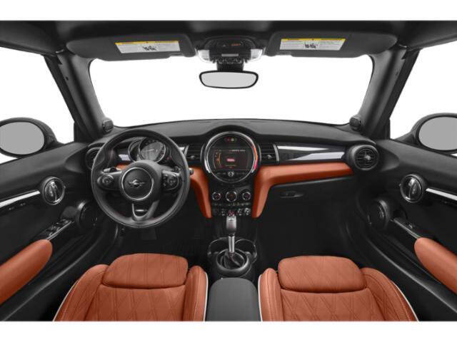 2019 MINI Convertible Cooper S