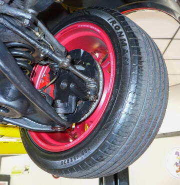 1971 Chevrolet C/K 10 Series