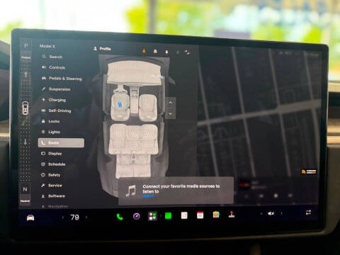2023 Tesla Model X