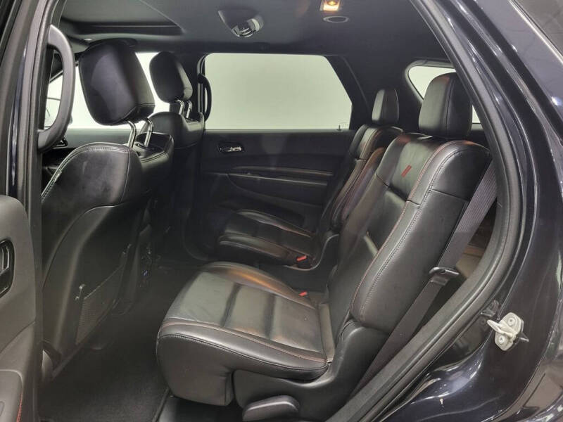 2023 Dodge Durango R/T Plus