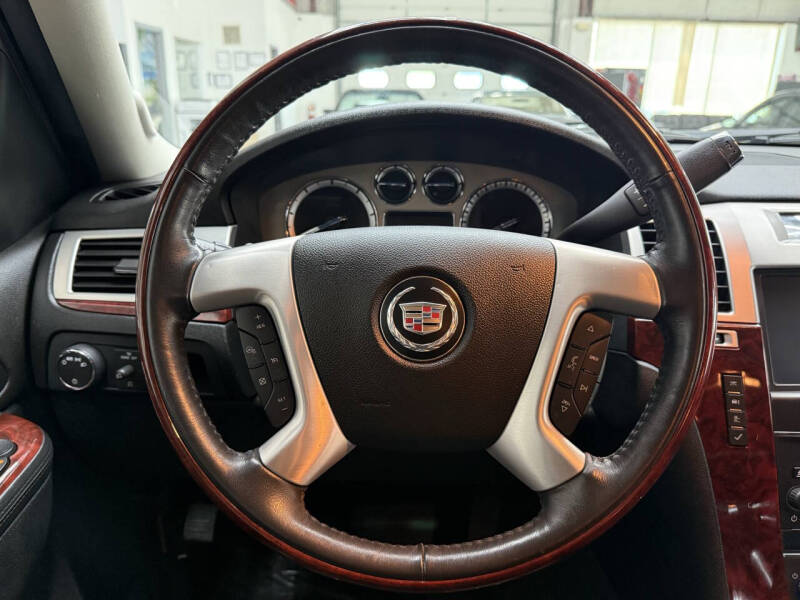 2014 Cadillac Escalade Premium