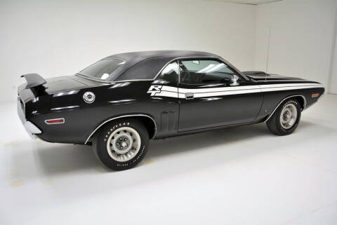 1971 Dodge Challenger