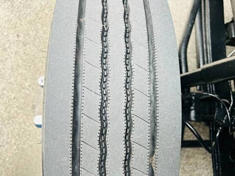 2015 Isuzu NPR DSL REG AT