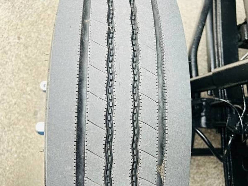 2015 Isuzu NPR DSL REG AT