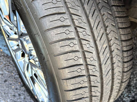 2002 Chevrolet Corvette