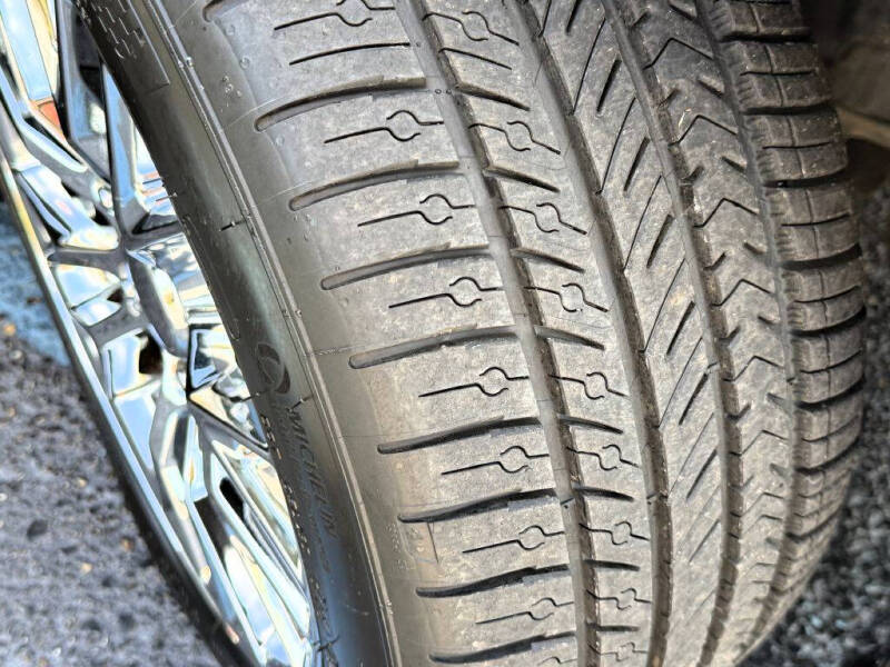 2002 Chevrolet Corvette