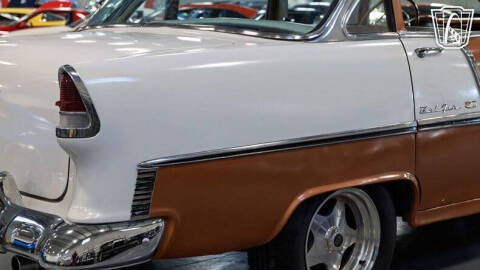 1955 Chevrolet Bel Air