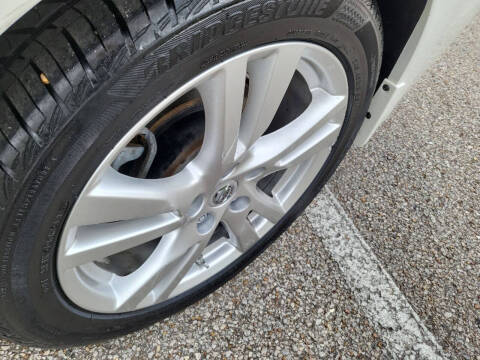 2013 Nissan Altima 3.5 SL