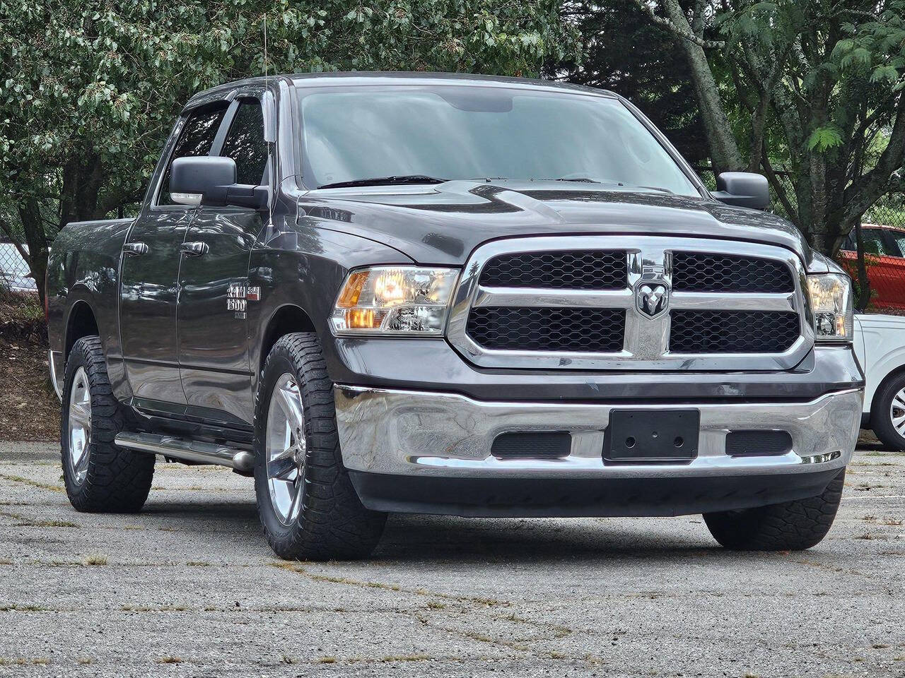 2019 Ram 1500 Classic for sale at 123 Autos in Snellville, GA