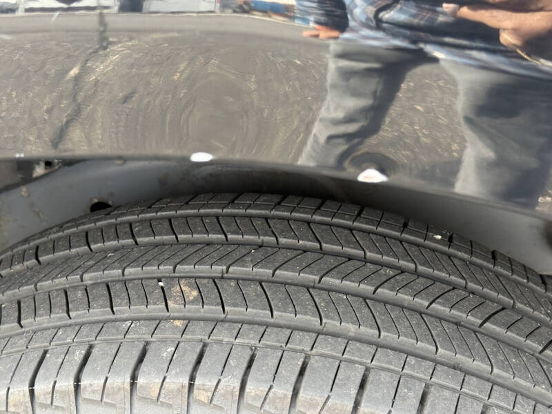 2004 Dodge Durango Limited