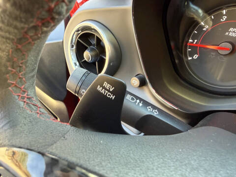 2017 Chevrolet Camaro ZL1