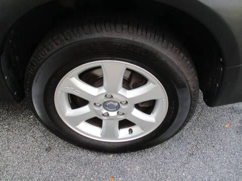2012 Volvo XC70 3.2 Platinum