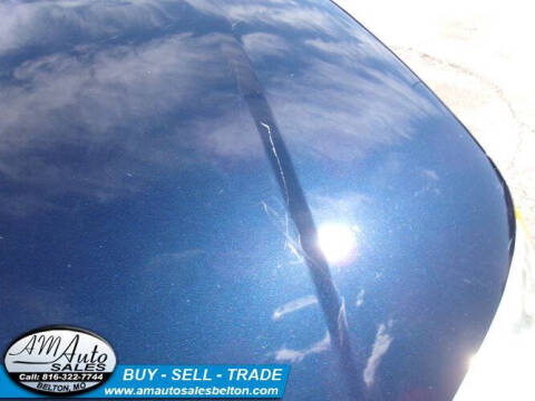 2007 Saturn Ion 2