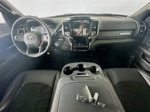 2026 RAM 2500 Power Wagon