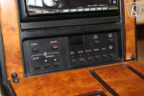 1987 Chevrolet Corvette