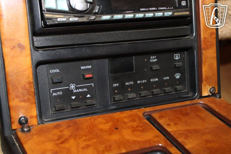 1987 Chevrolet Corvette