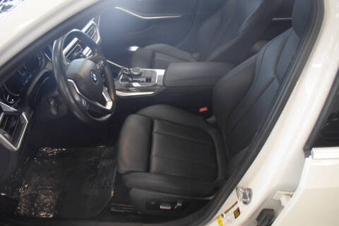 2019 BMW 3 Series 330i