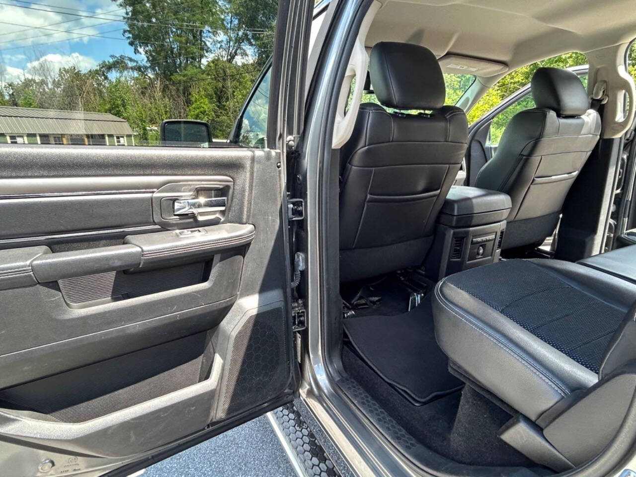 2013 Ram 1500 for sale at 100 Motors in Bechtelsville, PA