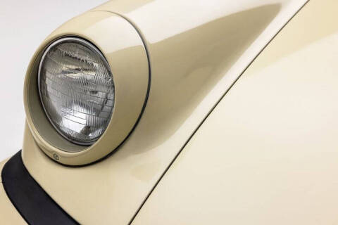 1978 Porsche 911
