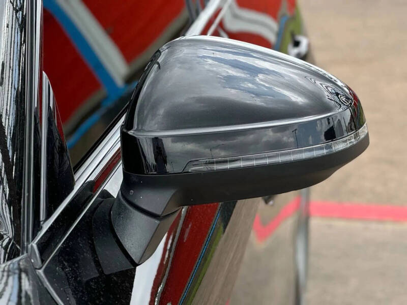 2021 Audi S4 3.0T quattro Premium Plus