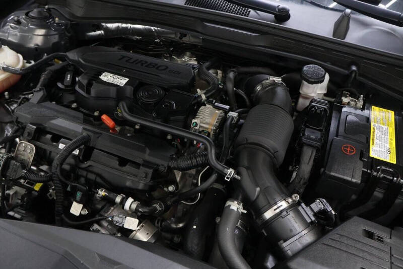 2022 Hyundai Sonata SEL Plus