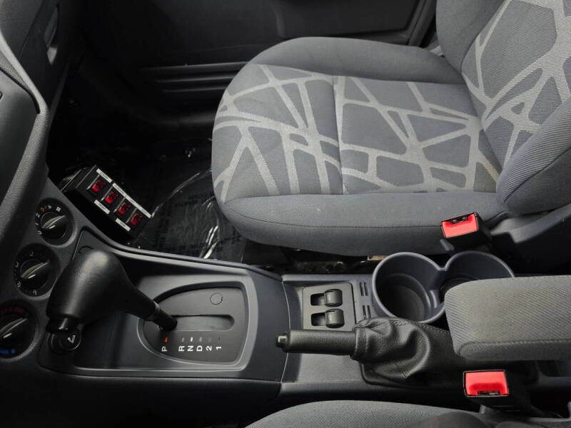 2012 Ford Transit Connect XLT