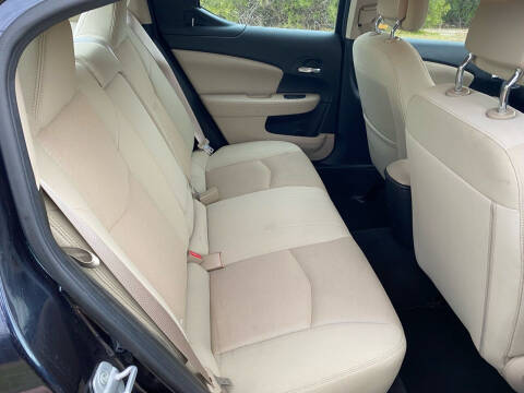 2011 Dodge Avenger Express