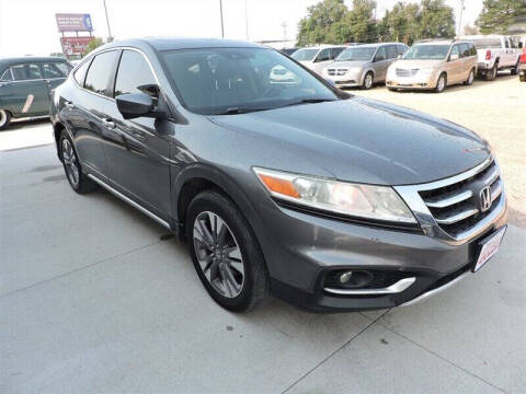 2014 Honda Crosstour EX-L V6