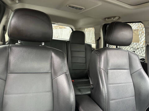 2015 Jeep Patriot Latitude