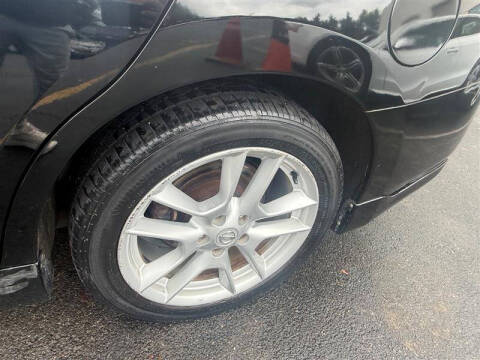 2009 Nissan Maxima