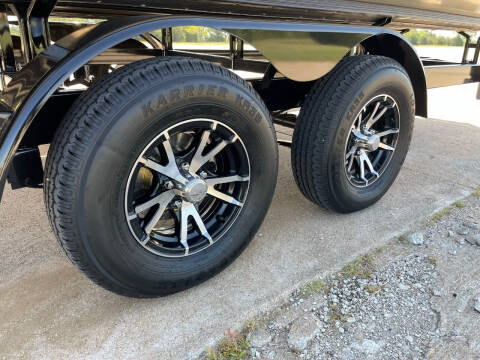 2024 Barletta Lusso 25UCA