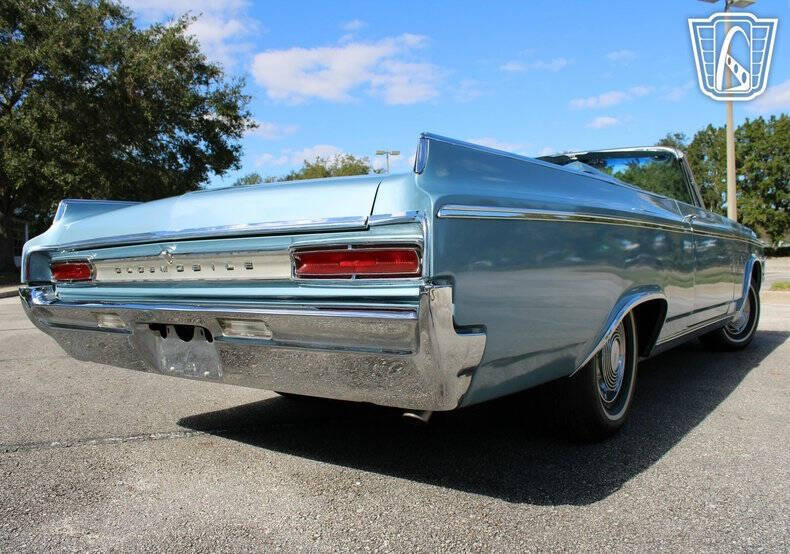 1964 Oldsmobile Eighty-Eight
