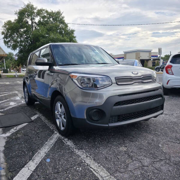 2018 Kia Soul Base - Photo 3