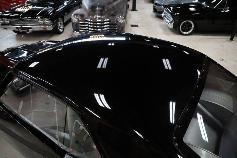 1967 Pontiac Firebird