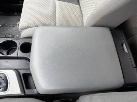 2007 Toyota Tundra SR5