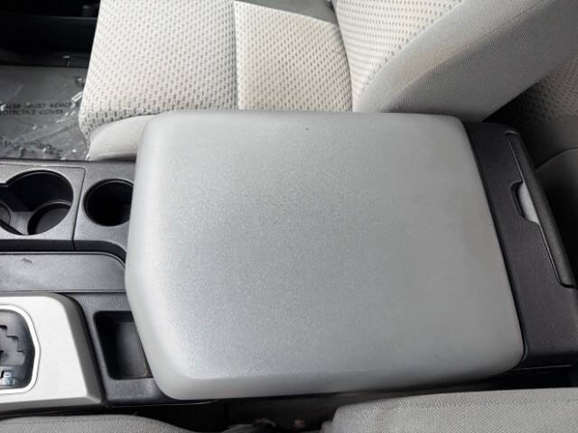 2007 Toyota Tundra SR5