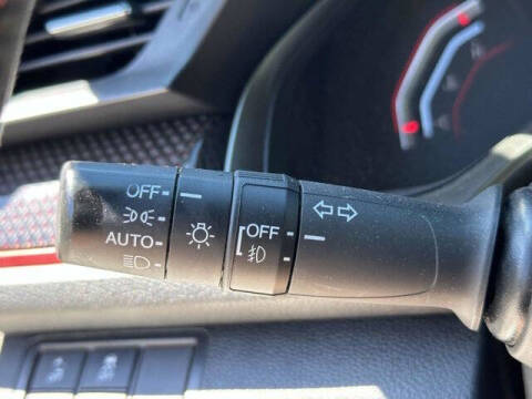 2020 Honda Civic Type R Touring