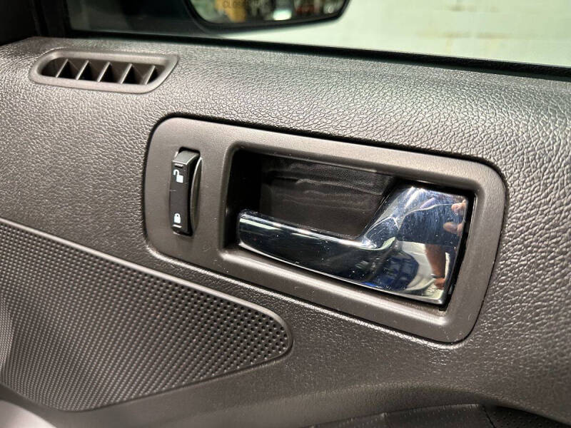 2012 Ford Mustang GT Premium