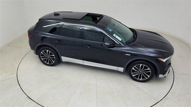 2024 Acura ZDX A-SPEC