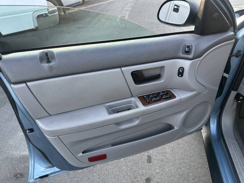 2005 Ford Taurus SEL