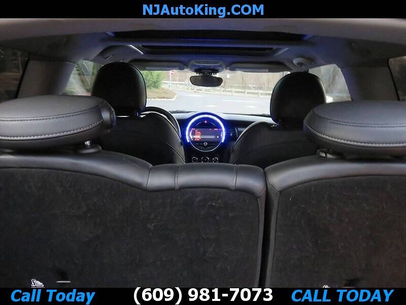 2014 MINI Hardtop Cooper S