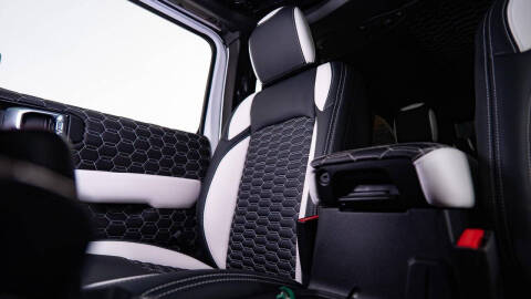 2025 Jeep Gladiator
