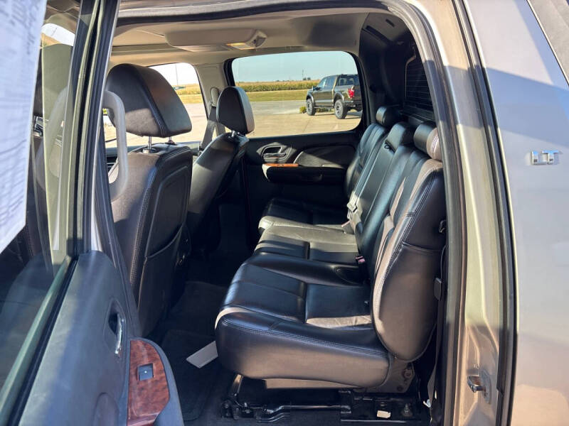 2007 Chevrolet Avalanche