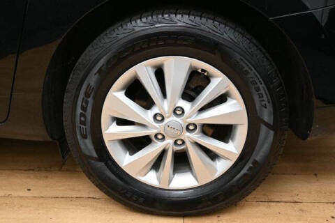2018 Kia Sedona L