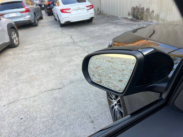 2019 Mercedes-Benz GLC GLC 300 4MATIC