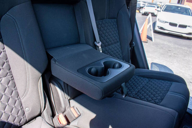 2019 Chevrolet Blazer LT