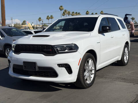 2023 Dodge Durango R/T Premium