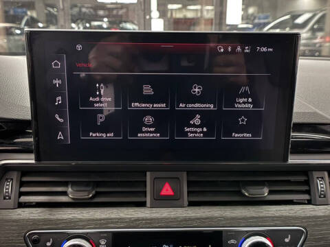 2024 Audi A5 Sportback quattro S line Prem Plus 45 TFSI