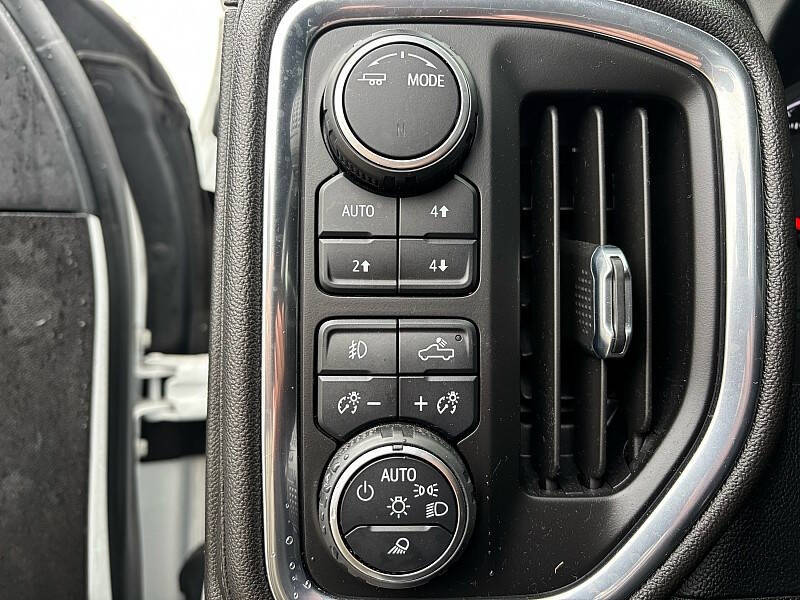 2022 Chevrolet Silverado 1500 Limited